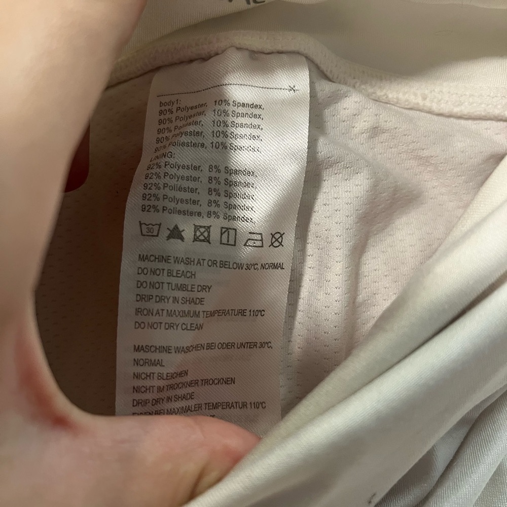 Baleaf active skort - Picture 9 of 9